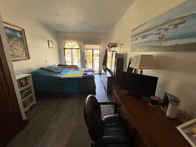 Venta de fina casa en Condominio, Curridabat, San José, 5637