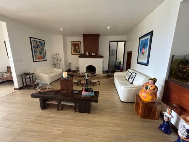 Venta de fina casa en Condominio, Curridabat, San José, 5637