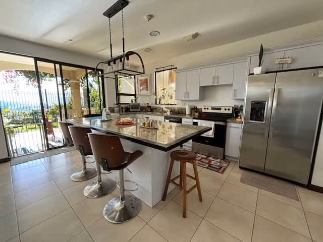 Venta de fina casa en Condominio, Curridabat, San José, 5637