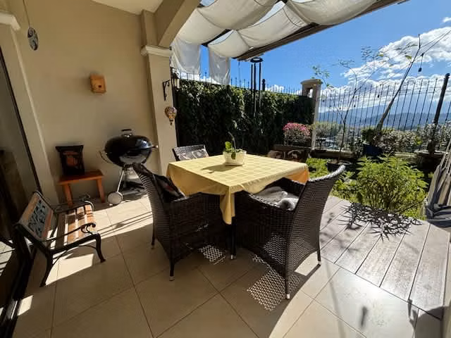 Venta de fina casa en Condominio, Curridabat, San José, 5637