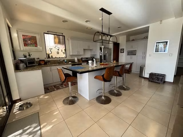 Venta de fina casa en Condominio, Curridabat, San José, 5637