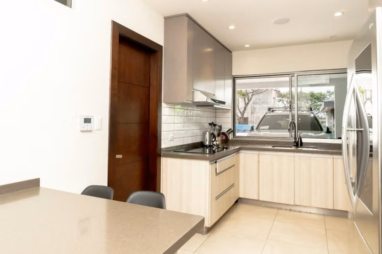 Casa en venta en San Rafael, Alajuela, Condominio Hacienda Espinales