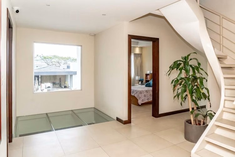 Casa en venta en San Rafael, Alajuela, Condominio Hacienda Espinales