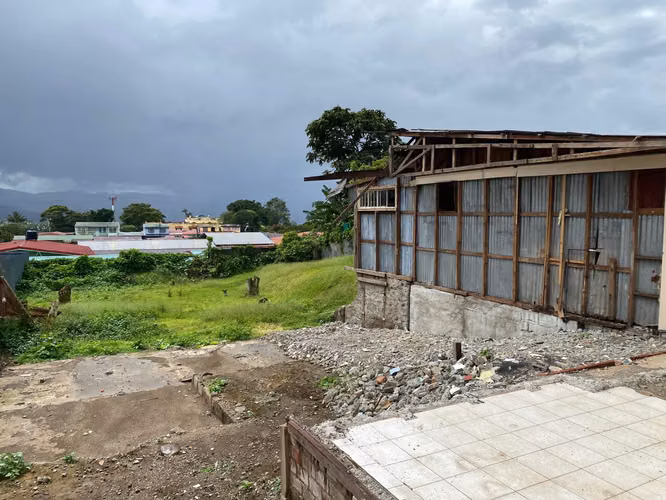 Venta de Terreno Ideal para Desarrollar, Sabanilla. 5365