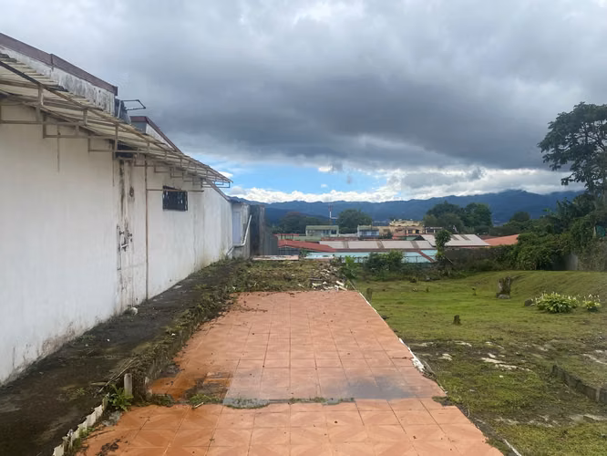 Venta de Terreno Ideal para Desarrollar, Sabanilla. 5365