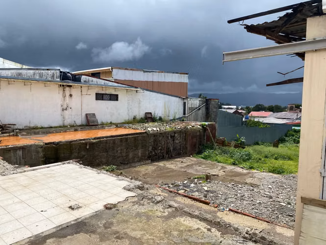 Venta de Terreno Ideal para Desarrollar, Sabanilla. 5365