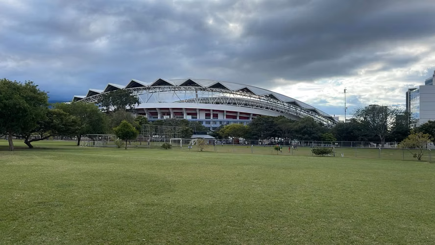 Se alquila oficina en Sabana Norte, cerca del Estadio Nacional - Imagen 5