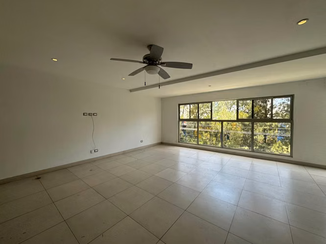 ALQUILER DE AMPLIO APARTAMENTO EN LINDORA - Imagen 4