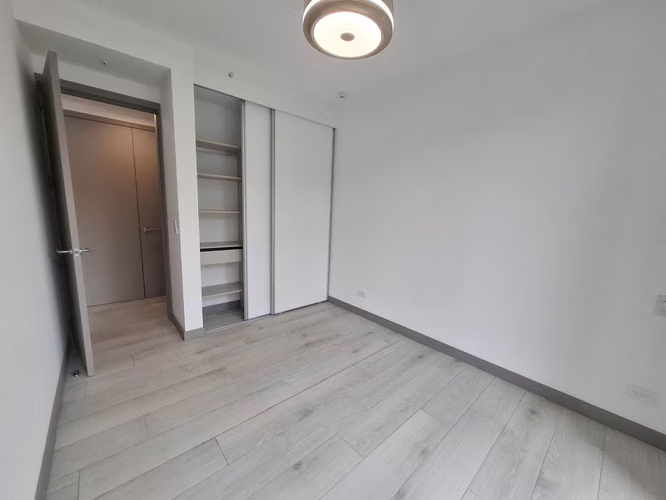 Alquiler/ Apartamento de 1 habitación con línea blanca/ Condominio Núcleo Sabana - Imagen 8