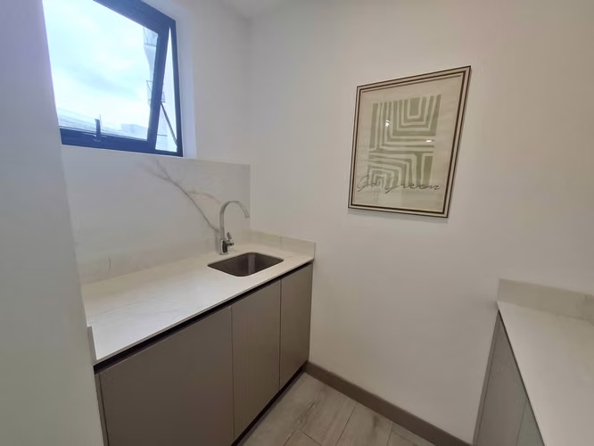Alquiler/ Apartamento de 1 habitación con línea blanca/ Condominio Núcleo Sabana - Imagen 6