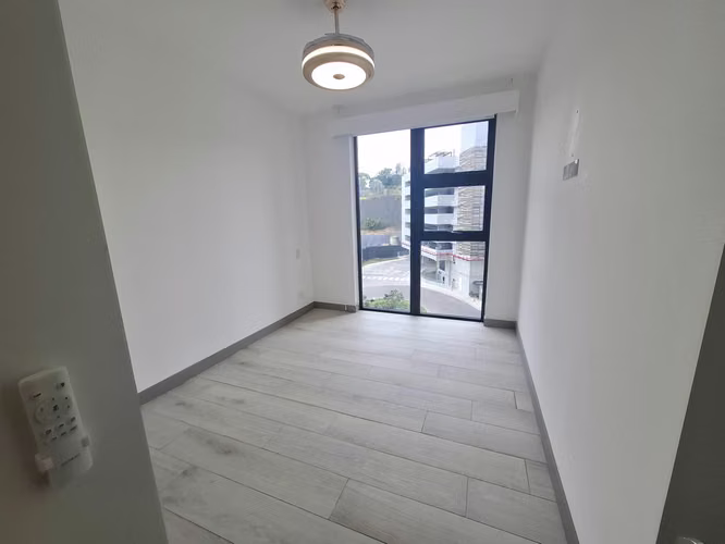 Alquiler/ Apartamento de 1 habitación con línea blanca/ Condominio Núcleo Sabana - Imagen 7