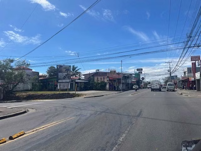 OPORTUNIDAD venta de lote comercial - San Joaquín de Flores - Imagen 2