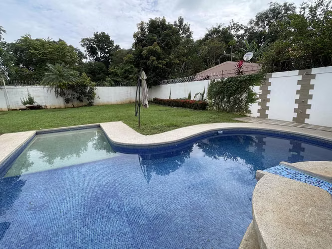 Quinta Esparza San Juan Chiquito, Piscina y Área BBQ – Rebajada - Imagen 3