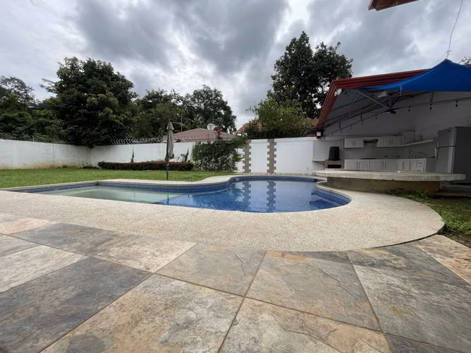 Quinta Esparza San Juan Chiquito, Piscina y Área BBQ – Rebajada - Imagen 6