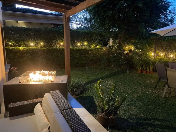 CONDOMINIO HACIENDA DEL SOL
