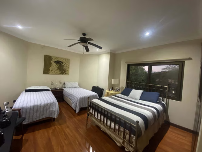 CONDOMINIO HACIENDA DEL SOL