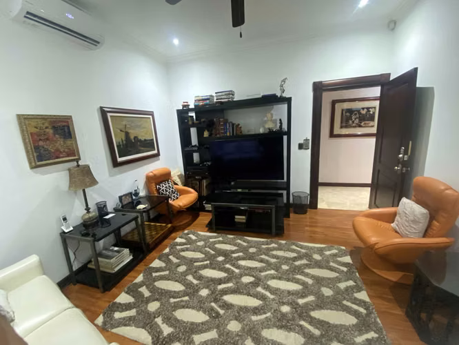 CONDOMINIO HACIENDA DEL SOL
