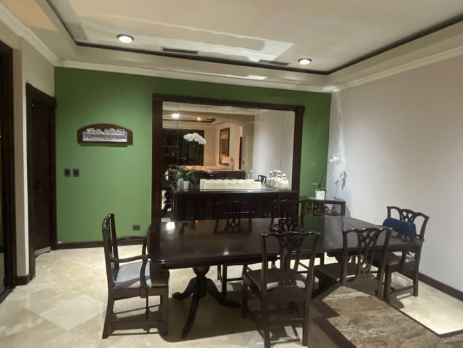 CONDOMINIO HACIENDA DEL SOL