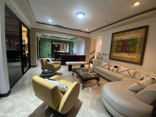 CONDOMINIO HACIENDA DEL SOL