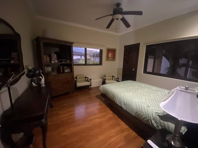 CONDOMINIO HACIENDA DEL SOL