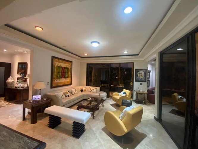 CONDOMINIO HACIENDA DEL SOL