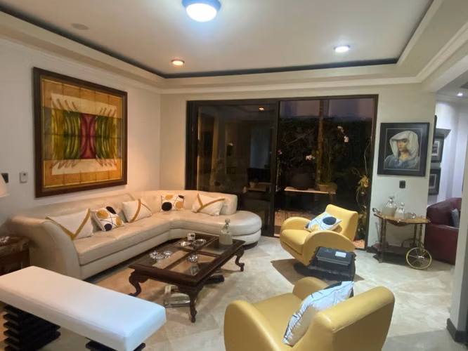 CONDOMINIO HACIENDA DEL SOL