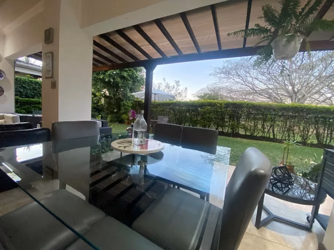 CONDOMINIO HACIENDA DEL SOL