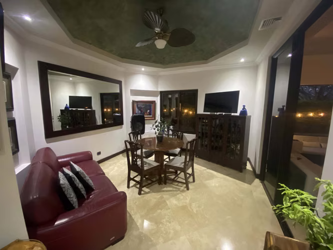 CONDOMINIO HACIENDA DEL SOL