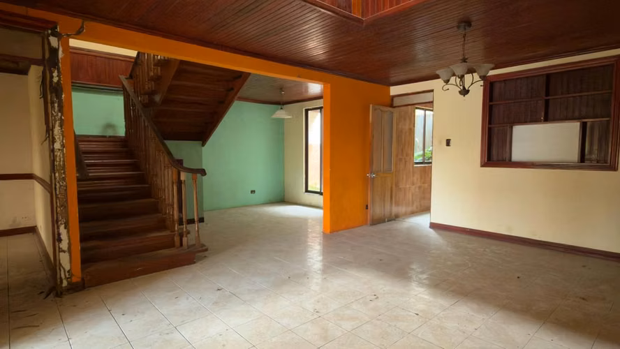 Casa en Turrialba, para remodelar - Imagen 5