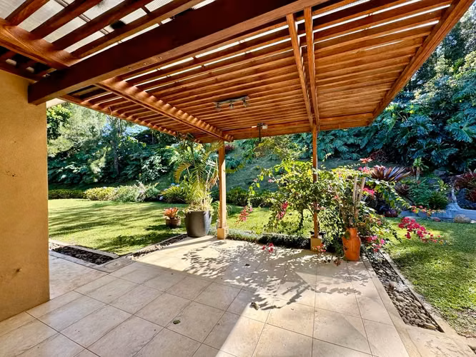 Se vende lujosa Casa de una planta en Monterán (MA). - Imagen 18