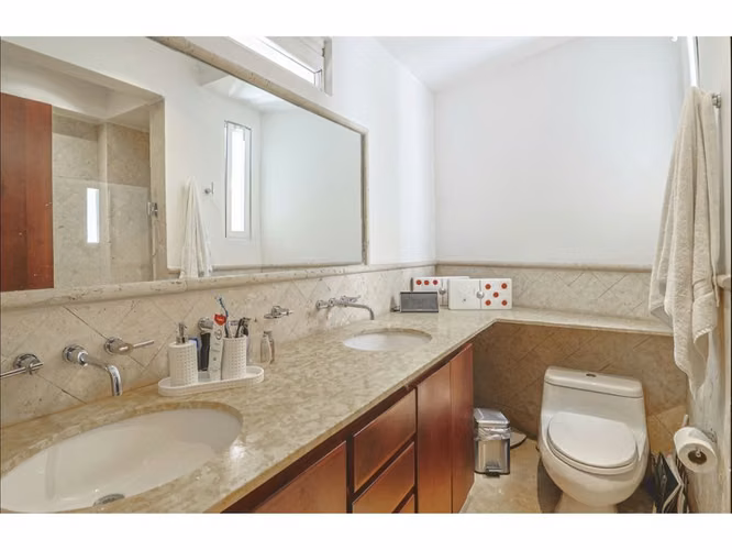 Vendo Condominio en San Rafael de Escazú