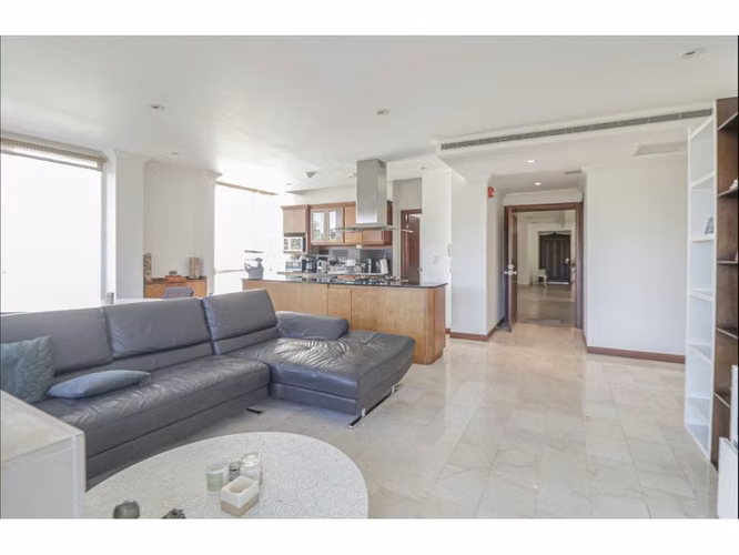 Vendo Condominio en San Rafael de Escazú