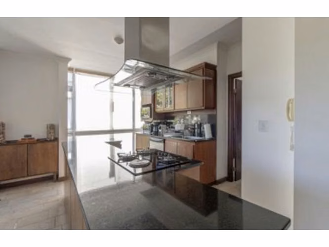 Vendo Condominio en San Rafael de Escazú