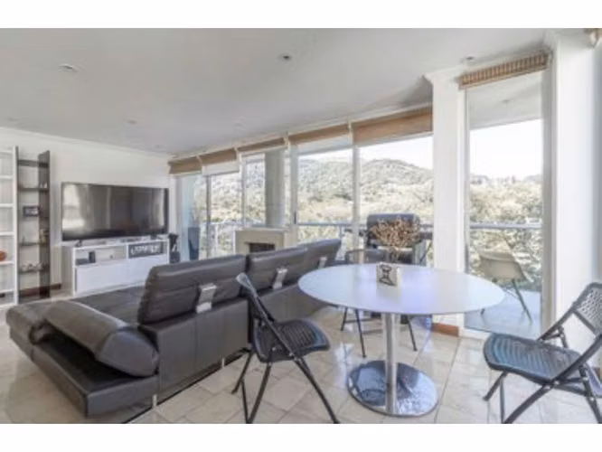 Vendo Condominio en San Rafael de Escazú