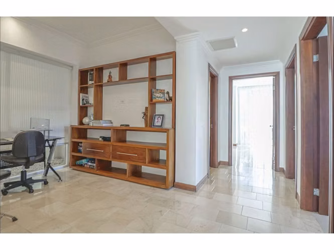 Vendo Condominio en San Rafael de Escazú