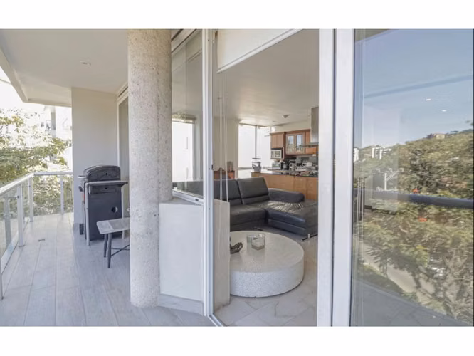 Vendo Condominio en San Rafael de Escazú