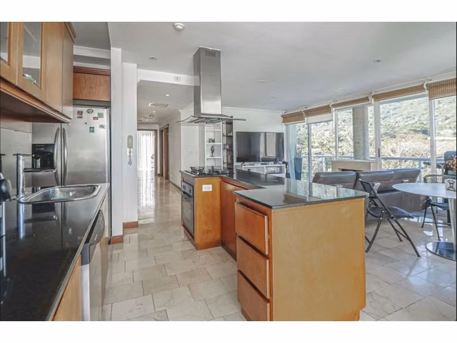 Vendo Condominio en San Rafael de Escazú