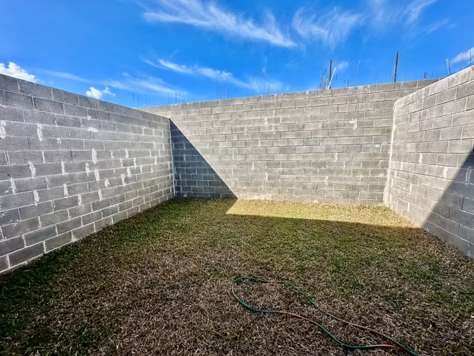 ALQUILER DE CASA PARA ESTRENAR LINDORA - Imagen 9