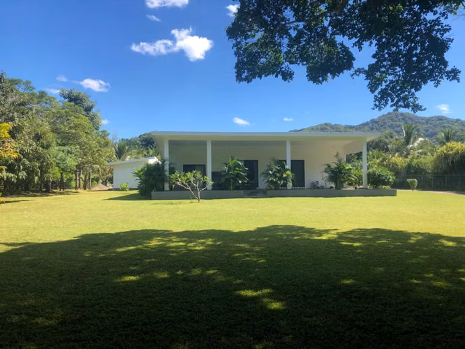 Eco-Lodge y Villa de Lujo en Tamarindo, Guanacaste.