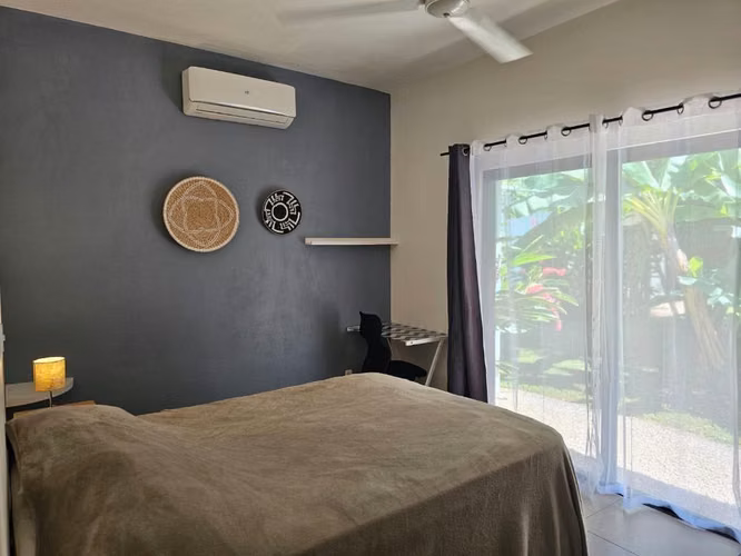 Eco-Lodge y Villa de Lujo en Tamarindo, Guanacaste.