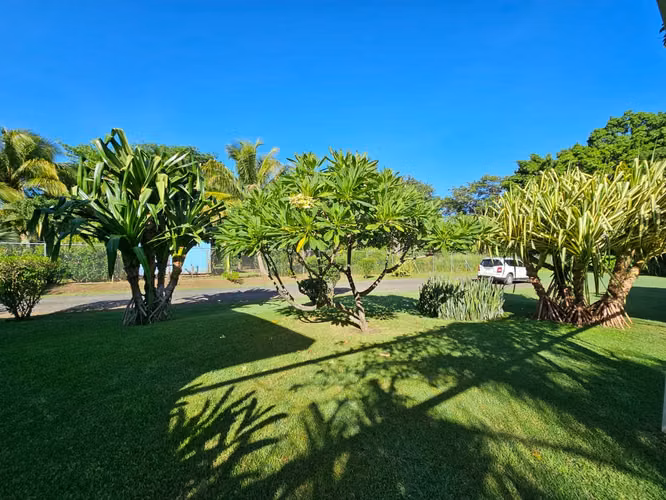 Eco-Lodge y Villa de Lujo en Tamarindo, Guanacaste.