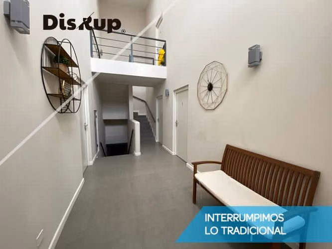 Modern 4-apartment condominium for sale in Ayarco, Curridabat.