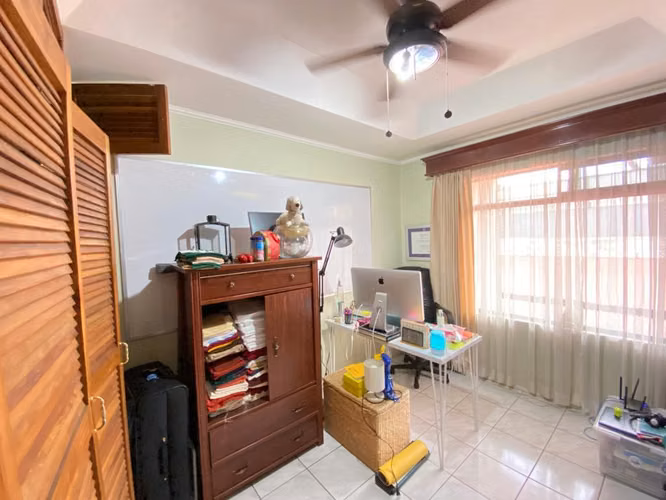 Venta de casa en Lomas de Ayarco Sur 5553