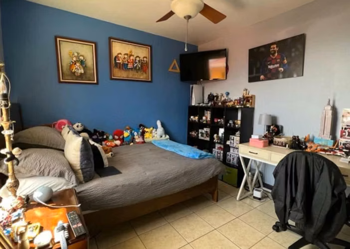 Venta de casa en Guayabos de Curridabat, San José, 5667