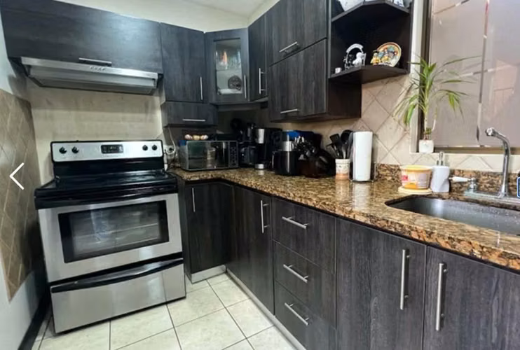 Venta de casa en Guayabos de Curridabat, San José, 5667