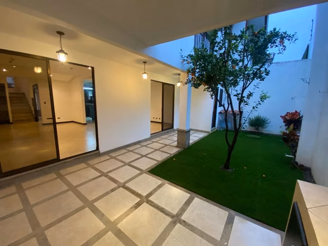 OFERTA CASA SANTA ANA CONDOMINIO