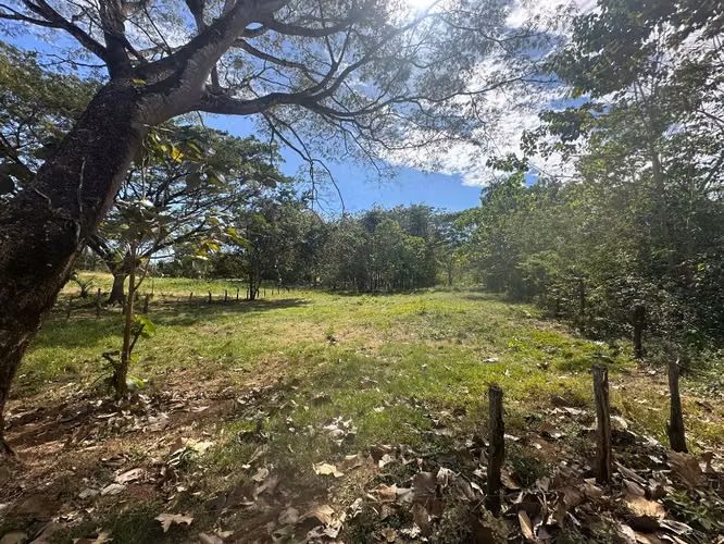 Terreno en venta cerca de Playa Lagarto, Guanacaste. - Imagen 5
