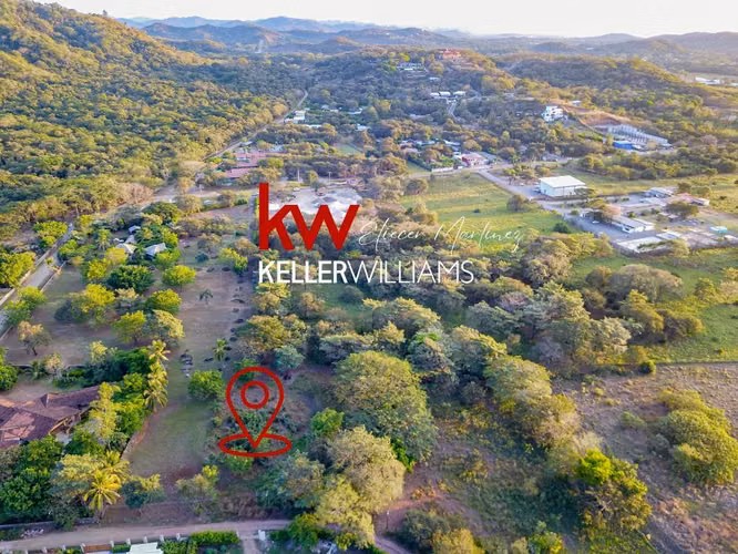 Terreno de 5,220 m², Listo para Construir, Tamarindo, Guanacaste - Imagen 6