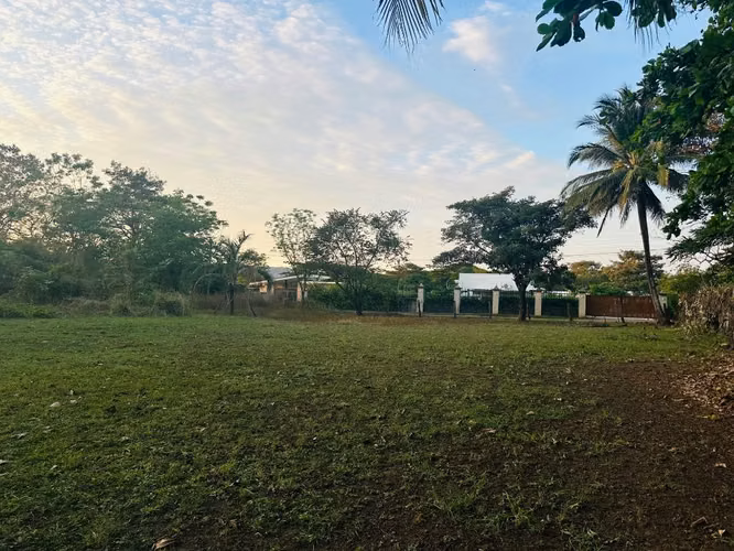 Terreno de 5,220 m², Listo para Construir, Tamarindo, Guanacaste - Imagen 3