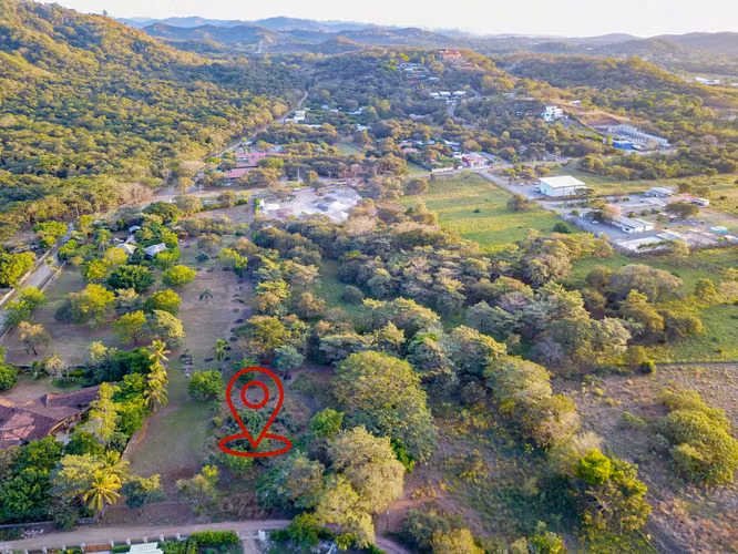 Terreno de 5,220 m², Listo para Construir, Tamarindo, Guanacaste - Imagen 9